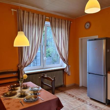 Bei Chogman Hotell Gronau  Exteriör bild