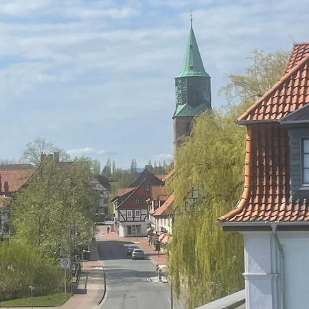 Bei Chogman Hotell Gronau  Exteriör bild