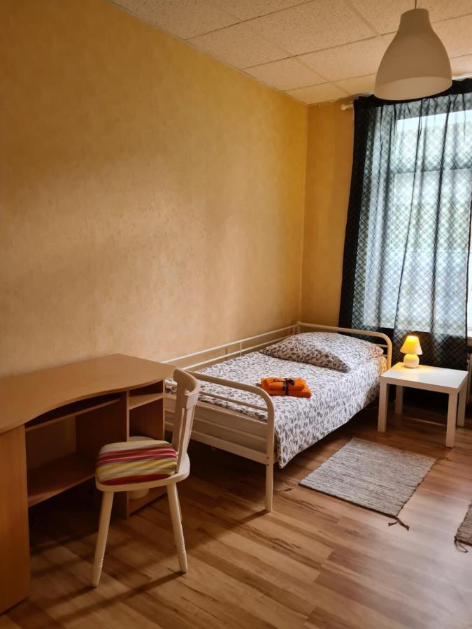 Bei Chogman Hotell Gronau  Exteriör bild