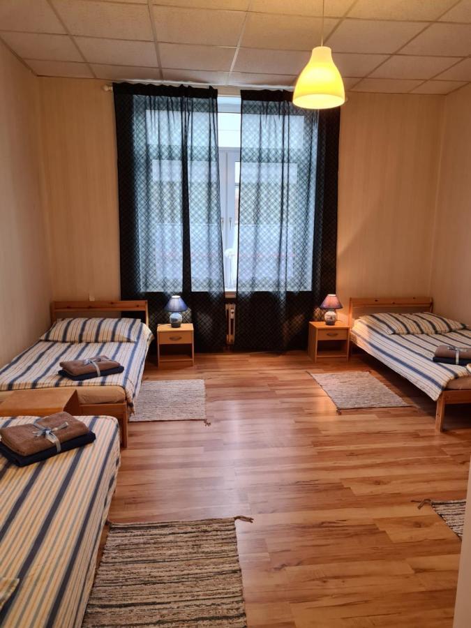 Bei Chogman Hotell Gronau  Exteriör bild