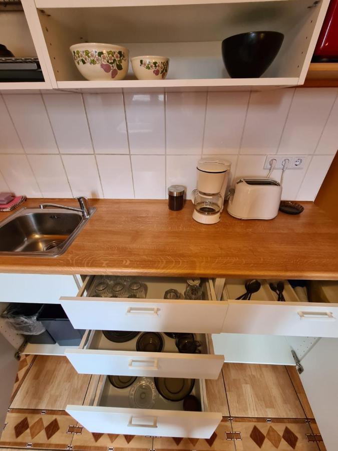 Bei Chogman Hotell Gronau  Exteriör bild