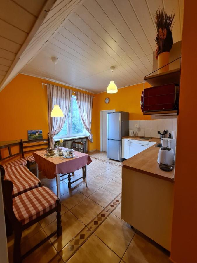 Bei Chogman Hotell Gronau  Exteriör bild