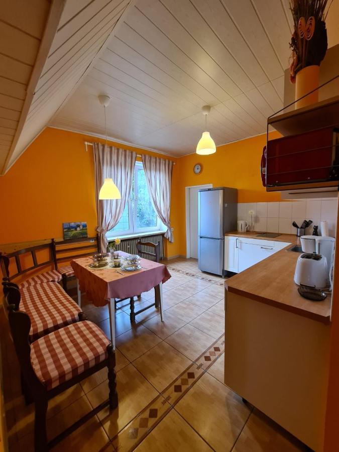 Bei Chogman Hotell Gronau  Exteriör bild