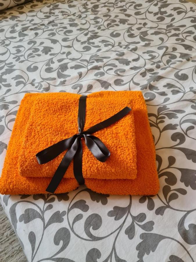 Bei Chogman Hotell Gronau  Exteriör bild