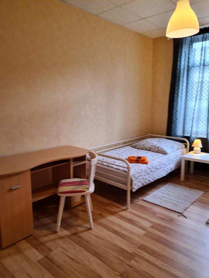 Bei Chogman Hotell Gronau  Exteriör bild