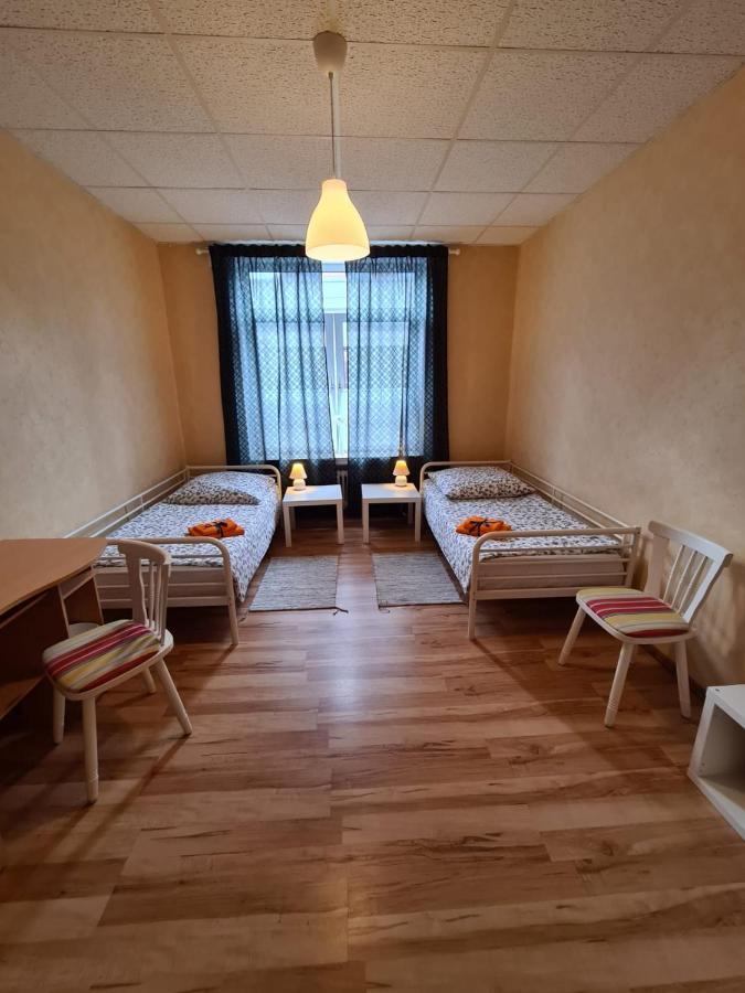 Bei Chogman Hotell Gronau  Exteriör bild